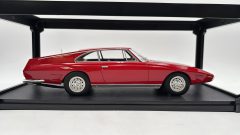 Maxima Ferrari 330GT 2+2 Navarro Special 1966 1/18 - foto 3