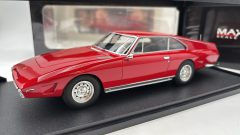 Maxima Ferrari 330GT 2+2 Navarro Special 1966 1/18 - scala 1:18