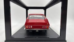 Maxima Ferrari 330GT 2+2 Navarro Special 1966 1/18 - foto 4