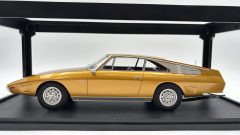 Maxima Ferrari 330GT 2+2 Navarro Special 1966 1/18 - foto 3