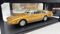 Maxima Ferrari 330GT 2+2 Navarro Special 1966 1/18 - scala 1:18