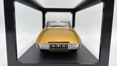Maxima Ferrari 330GT 2+2 Navarro Special 1966 1/18 - foto 2