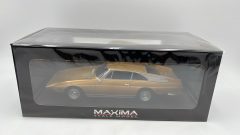 Maxima Ferrari 330GT 2+2 Navarro Special 1966 1/18 - foto 6