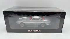 Maxima Ferrari 250 Europa GT Coupe S2 Pininfarina 1955 1/18 - foto 7