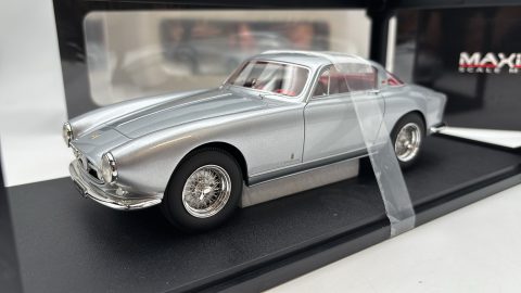 Maxima Ferrari 250 Europa GT Coupe S2 Pininfarina 1955 1/18