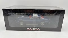 Maxima Ferrari 250 Europa GT Coupe S2 Pininfarina 1955 1/18 - foto 5