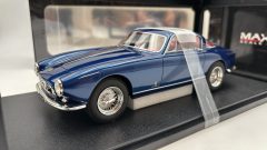 Maxima Ferrari 250 Europa GT Coupe S2 Pininfarina 1955 1/18 - scala 1:18