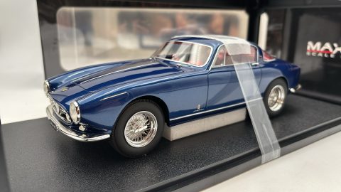 Maxima Ferrari 250 Europa GT Coupe S2 Pininfarina 1955 1/18