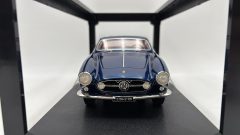 Maxima Ferrari 250 Europa GT Coupe S2 Pininfarina 1955 1/18 - foto 2