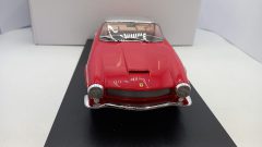 Matrix Ferrari 250GT Berlinetta SWB Competizione prototipo 1960 1/18, completo di teca - foto 3