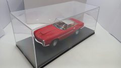 Matrix Ferrari 250GT Berlinetta SWB Competizione prototipo 1960 1/18, completo di teca - foto 2