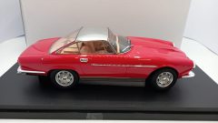Matrix Ferrari 250GT Berlinetta SWB Competizione prototipo 1960 1/18, completo di teca - foto 5