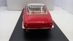 Matrix Ferrari 250GT Berlinetta SWB Competizione prototipo 1960 1/18, completo di teca - foto 6