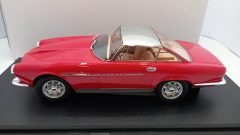 Matrix Ferrari 250GT Berlinetta SWB Competizione prototipo 1960 1/18, completo di teca - foto 4