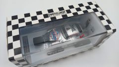 Matrix Penguin Porsche 356A Valkyrie Racing 2021 Antartica Ice Challenge 1/43 - foto 3