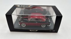 Neo Scale Models Fiat 1900 B Gran Luce Coupe 1957 1/43 - scala 1:43