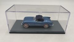 Neo Scale Models Chevrolet Corvette C1 1953 1/43 senza scatola originale - scala 1:43