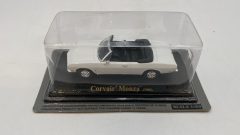 Corvair Monza 1969 1/43 - scala 1:43