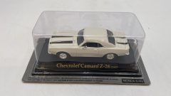 Chevrolet Camaro Z-28 1967 1/43 - scala 1:43