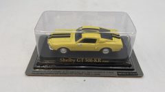 Shelby GT 500-KR 1968 1/43 - scala 1:43