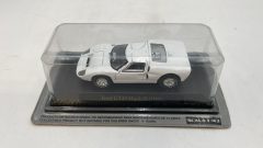 Newray Ford GT40 Mark II 1966 1/43 - scala 1:43