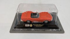 Chevrolet Corvette 1969 1/43 - scala 1:43