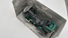 Newray GL 1500 GoldWing 1/12 - foto 3