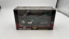 Newray GL 1500 GoldWing 1/12 - scala 1:12
