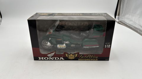 Newray GL 1500 GoldWing 1/12