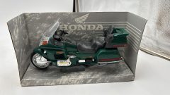 Newray GL 1500 GoldWing 1/12 - foto 2