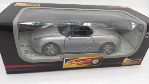 Porsche Boxter 1/32