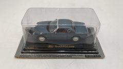 Ford Thunderbird 2003 1/43 - scala 1:43