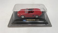 Ford Mustang Mach III 1/43 - scala 1:43