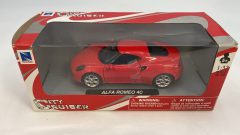 Newray Alfa Romeo 4C 1/32 - scala 1:32