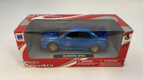 Newray Subaru WRX 1/32