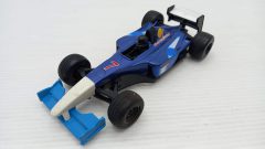 NewRay auto Formula 1 1/32, normali segni del tempo, senza scatola originale - scala 1:32