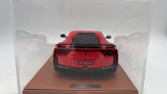 Novitec 812 N-Largo Red Scuderia 1/18 - foto 6