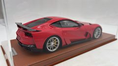 Novitec 812 N-Largo Red Scuderia 1/18 - foto 5