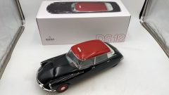 Norev Citroen DS 19 1959 Taxi 1/12 - scala 1:12