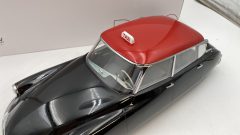 Norev Citroen DS 19 1959 Taxi 1/12 - foto 6