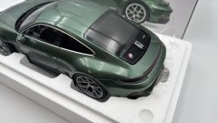 Norev Porsche 911 S-T 2023 Malachite Green Metallic 1/12 - foto 5