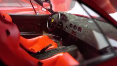 Norev Ferrari F40 1987 1/12 - foto 6