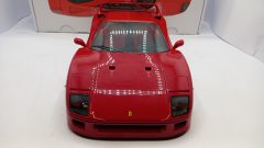 Norev Ferrari F40 1987 1/12 - foto 2