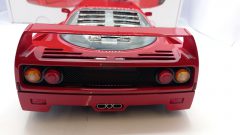 Norev Ferrari F40 1987 1/12 - foto 5