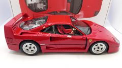 Norev Ferrari F40 1987 1/12 - foto 4