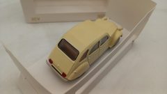 Norev Citroen 2CV 1978 1/43 - foto 2