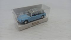 Norev Citroen ID Break Montecarlo 1960 1/87 - scala 1:87