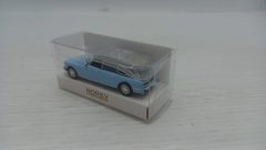 Norev Citroen ID Break Montecarlo 1960 1/87 - foto 2