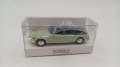 Norev Citroen ID 19 Estate 1961 1/87 - scala 1:87