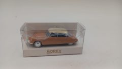 Norev Citroen DS 19 1959 1/87 - scala 1:87